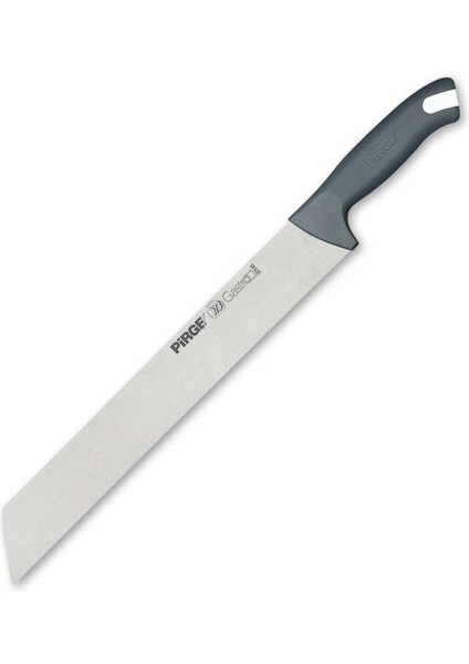 Gastro Şarküteri Bıçağı Küt 35 cm