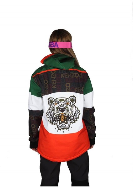 Kenzo SS7676 Kayak ve Snowboard Montu