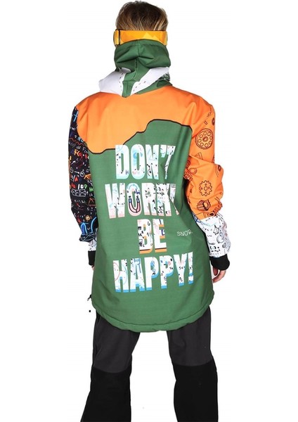 Peace SS8001 Bayan Kayak ve Snowboard Montu modelleri