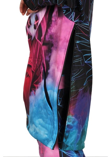 Mr. Panda Kayak ve Snowboard Mont ve Pantolon Takımı SST1111 indirimleri