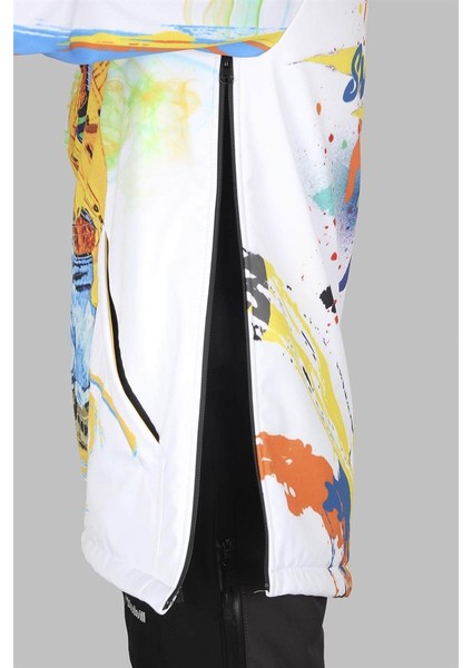 Teddy Snowboard ve Kayak Montu modelleri