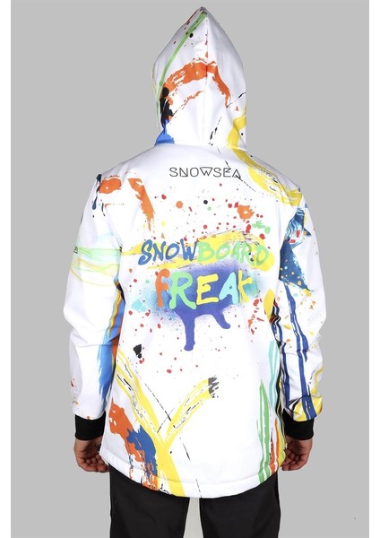 Teddy Snowboard ve Kayak Montu fırsatları