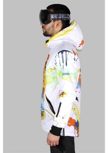 Teddy Snowboard ve Kayak Montu indirimleri