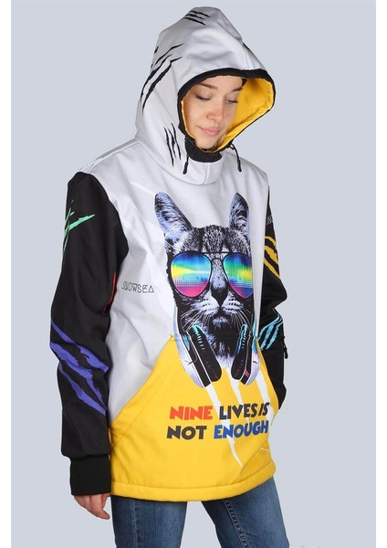 Cool Cat Snowboard ve Kayak Montu fiyatları