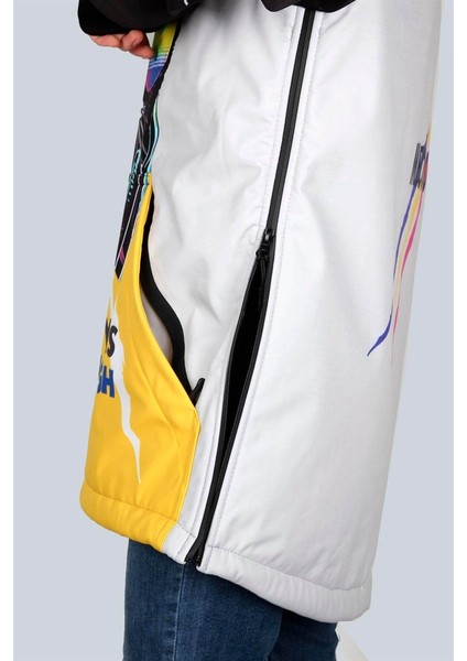 Cool Cat Snowboard ve Kayak Montu modelleri