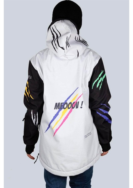 Cool Cat Snowboard ve Kayak Montu fırsatları