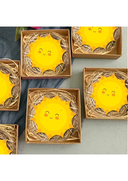 20'li Sevimli Bebek Magnetler Model 0004 fiyatları