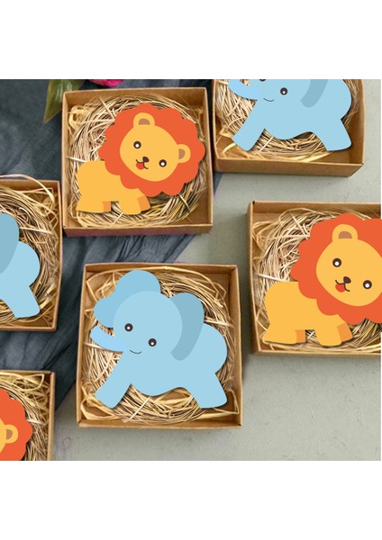 20'li Sevimli Bebek Magnetler Model 0011 fiyatları