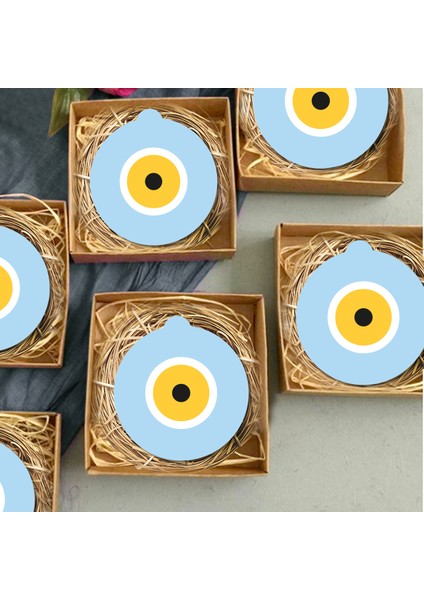 20'li Sevimli Bebek Magnetler Model 0017 fiyatları