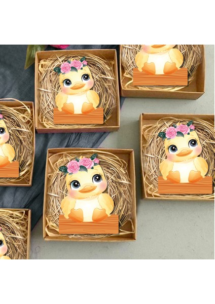 20'li Sevimli Bebek Magnetler Model 0032 fiyatları