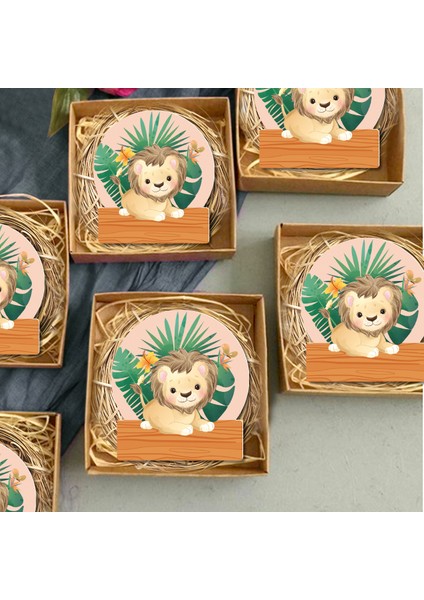 20'li Sevimli Bebek Magnetler Model 0034 fiyatları