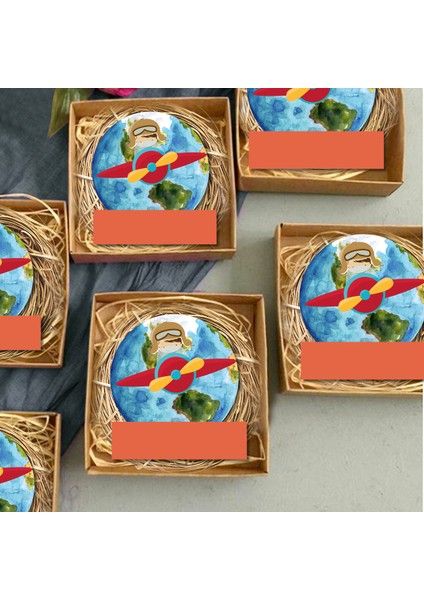 20'li Sevimli Bebek Magnetler Model 0050 fiyatları