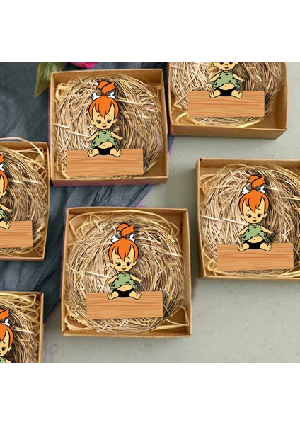 20'li Sevimli Bebek Magnetler Model 0058 fiyatları