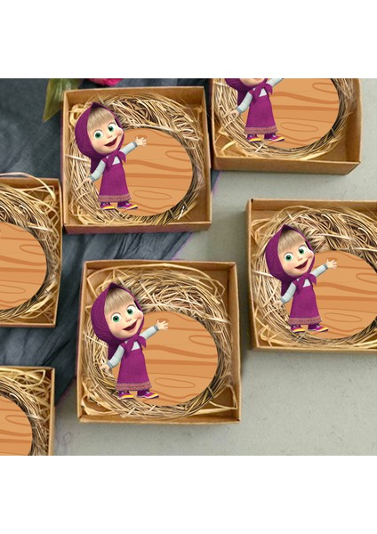 20'li Sevimli Bebek Magnetler Model 0070 fiyatları