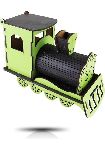 Tren Kalemlik İKB-010