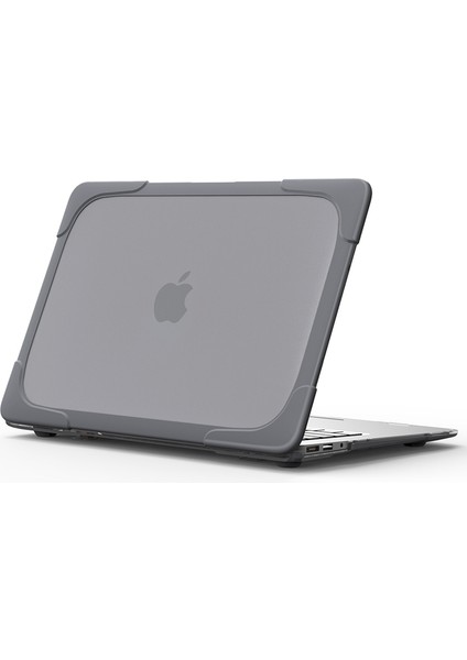 MacBook Air 13.3 Inç A1466 / A1369 Için Kılıf (Yurt Dışından)