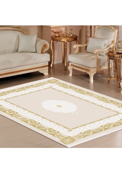 Pvc Taban Salon Mutfak Yatak Odası Halısı İ-D-267