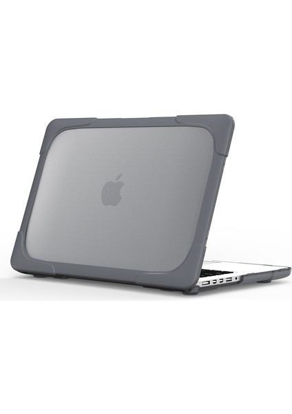 MacBook Pro Retina 15.4 Inç A1398 Için Kılıf (Yurt Dışından)