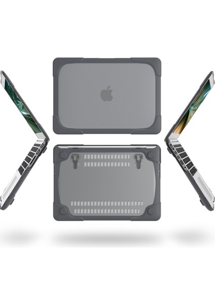 MacBook Pro Retina 15.4 Inç A1398 Için Kılıf (Yurt Dışından) fiyatları