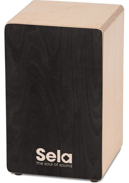 Se 118 Primera Cajon (Siyah)