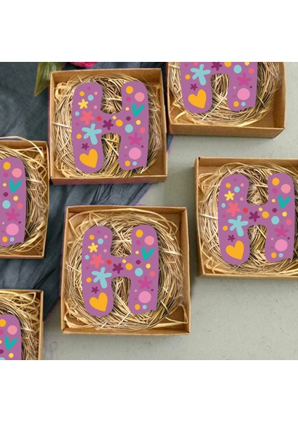 20'li Sevimli Bebek Magnetler Model 0129