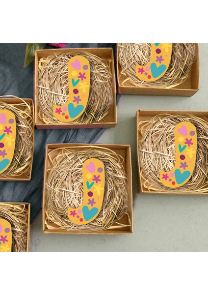 20'li Sevimli Bebek Magnetler Model 0132