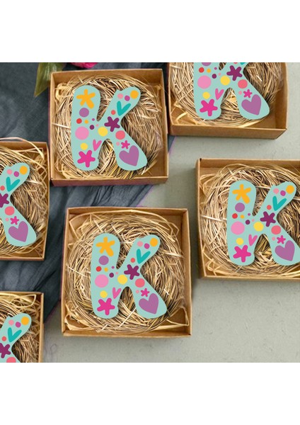 20'li Sevimli Bebek Magnetler Model 0133