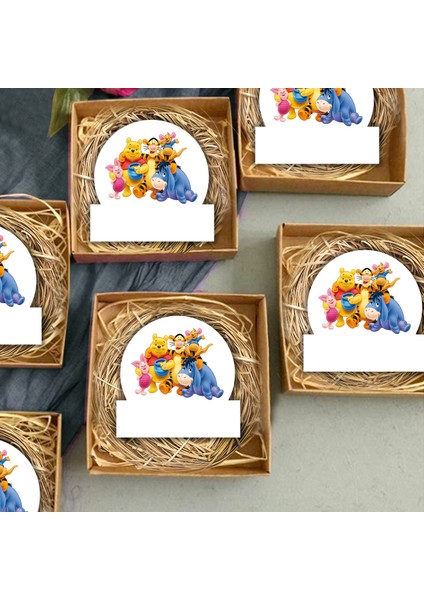 20'li Sevimli Bebek Magnetler Model 0189 fiyatları