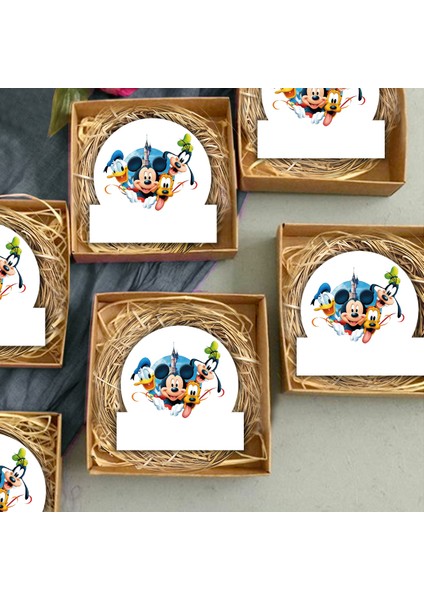 20'li Sevimli Bebek Magnetler Model 0190 fiyatları