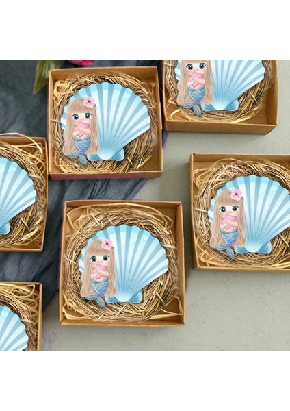 20'li Sevimli Bebek Magnetler Model 0192 fiyatları