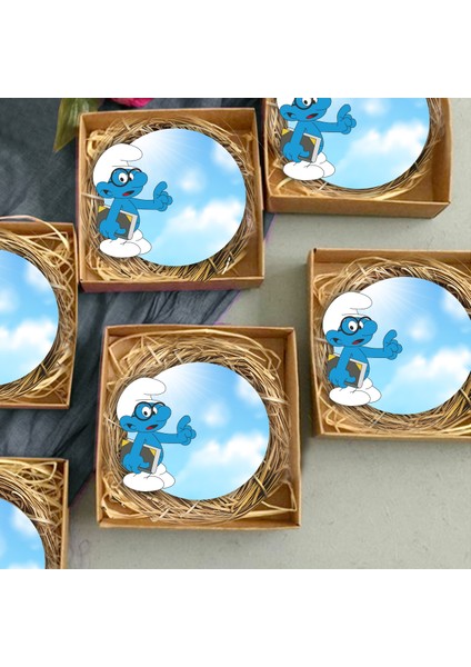 20'li Sevimli Bebek Magnetler Model 0196 fiyatları