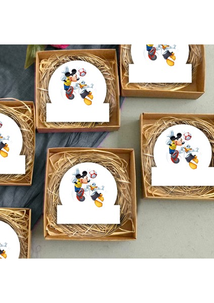 20'li Sevimli Bebek Magnetler Model 0199 fiyatları