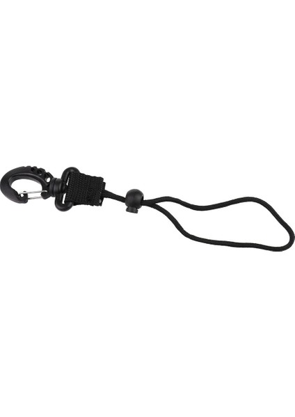 Tüplü Dalış Su Geçirmez Güvenlik Bilek Kayışı Ipi Kamera Torch El Halat (Yurt Dışından) fiyatları