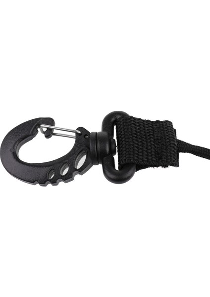 Tüplü Dalış Su Geçirmez Güvenlik Bilek Kayışı Ipi Kamera Torch El Halat (Yurt Dışından) modelleri