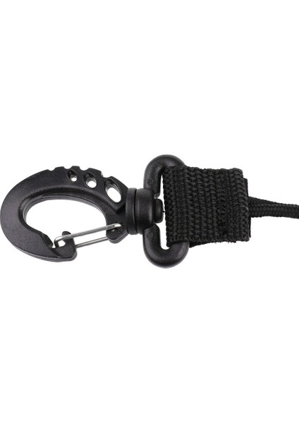 Tüplü Dalış Su Geçirmez Güvenlik Bilek Kayışı Ipi Kamera Torch El Halat (Yurt Dışından) fırsatları