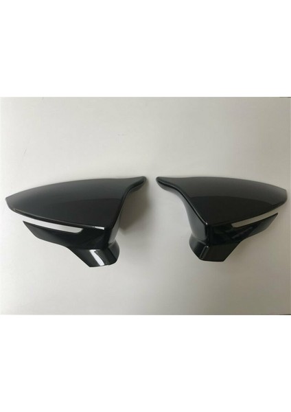 Seat Leon Yarasa Ayna Kapağı Batman 2013-2020