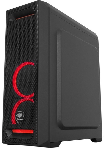 700W 80+ Meshc Oyuncu Usb3.0 Tower Bilgisayar Kasası CGR-5NM2B-MESHC