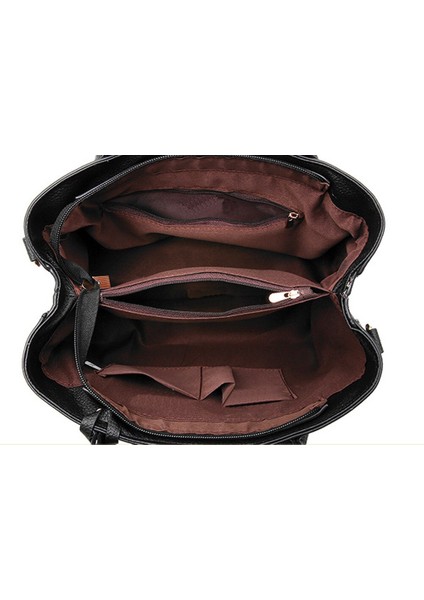 Zarif Omuz Çantası Kadın Crossbody Çanta (Yurt Dışından) fırsatları