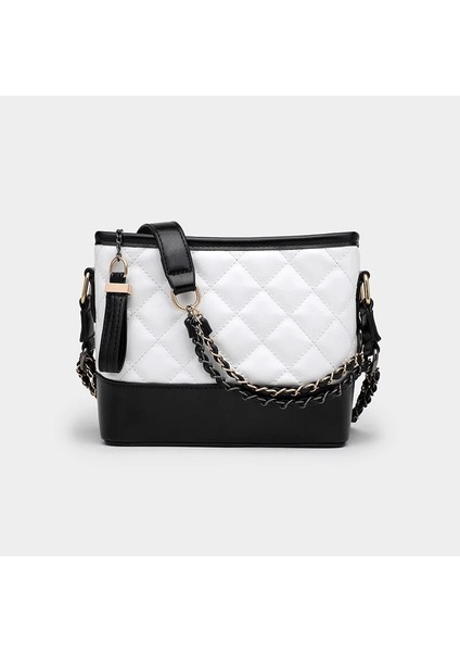 Kadın Lüks Çanta Kadın Çanta Tasarımcısı Crossbody Çanta Kadın Çanta Bayan Omuz Çantası Tote Retro Çanta (Yurt Dışından)