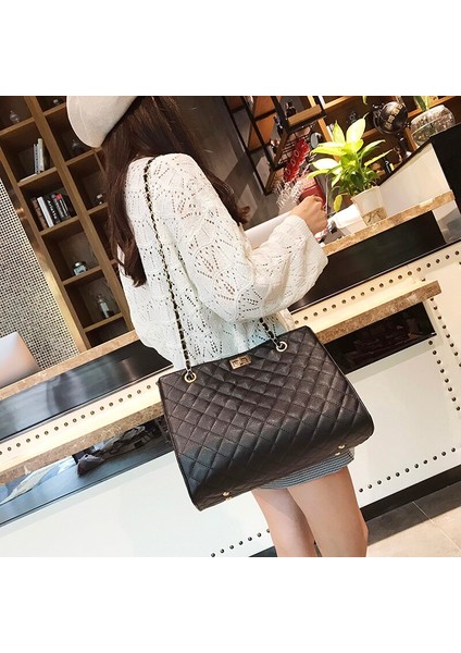 Zarif Omuz Çantası Çantalar Kadınlar Için Crossbody Çanta (Yurt Dışından) fiyatları