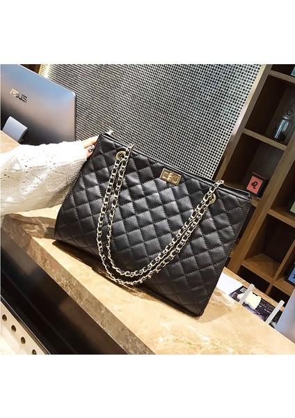 Zarif Omuz Çantası Çantalar Kadınlar Için Crossbody Çanta (Yurt Dışından) fırsatları