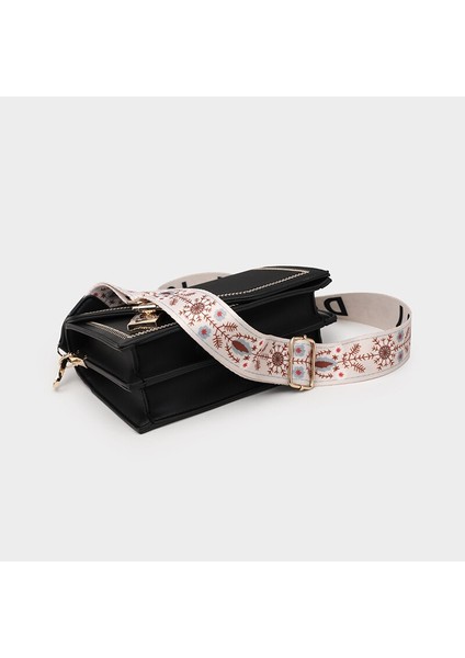 Moda Kadın Küçük Crossbody Çanta Hafif Pu Deri Çanta Flap Çanta Çanta Seyahat Çantası Kadın 2021 Içın (Yurt Dışından) fırsatları