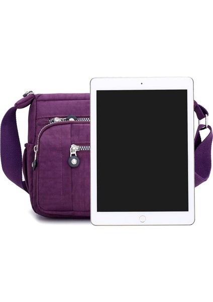 Kadın Omuz Crossbody Plaj Çantası Çanta (Yurt Dışından) fiyatları