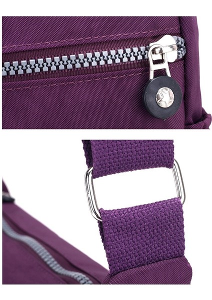 Kadın Omuz Crossbody Plaj Çantası Çanta (Yurt Dışından) indirimleri