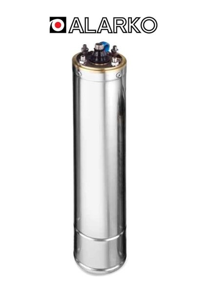 2 Hp 380 V Dalgıç Pompa Motoru
