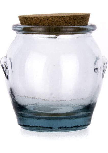 San Mıguel Kavanoz 12CM