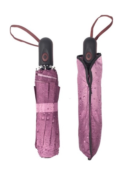 Pembe Kadın Şemsiye M21MAR709R002 fırsatları