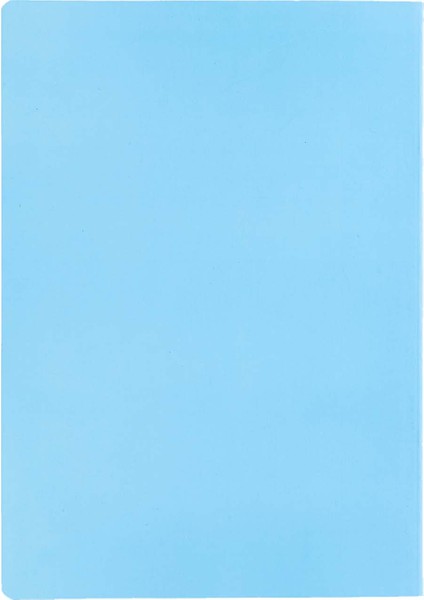 Colors A5 Karton Kapaklı Dolmakalem Uyumlu Çizgili Defter 40 Yaprak Mavi modelleri