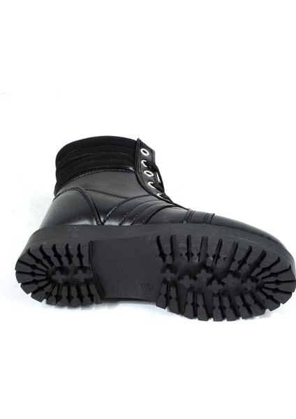 285 Nova Kışlık Kız Çocuk Bot modelleri