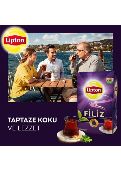 Filiz Dökme Siyah Çay Özel Seri 1000 GR indirimleri
